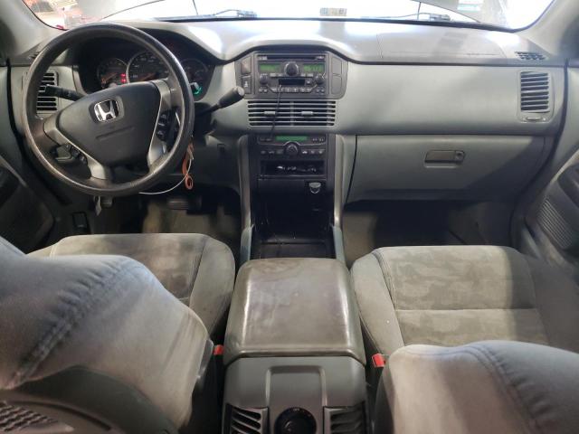 Photo 8 from auction – 2004 HONDA PILOT EX with VIN 2HKYF18494H515960