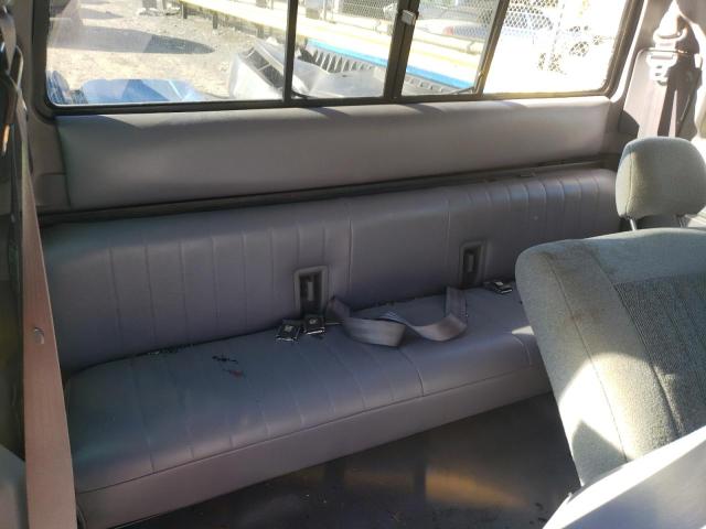 Photo 10 from auction – 1995 FORD F150 with VIN 1FTEX14N6SKA44282