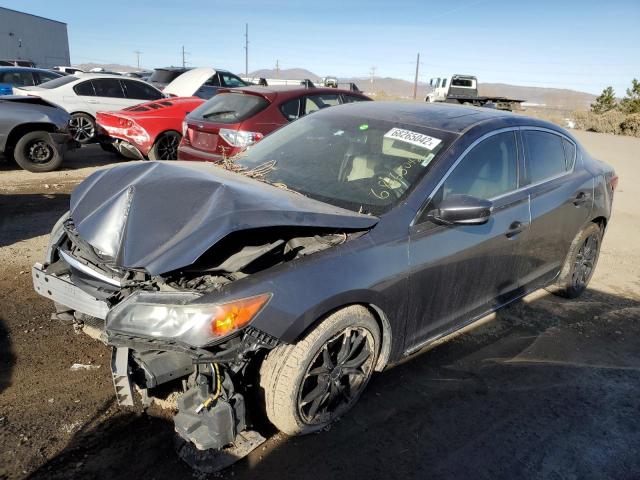 ACURA ILX 20 TEC 2013 with VIN 19VDE1F76DE015850 - Photo from auction
