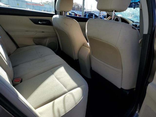 Photo 10 from auction – 2015 NISSAN ALTIMA 2.5 with VIN 1N4AL3AP2FC222920