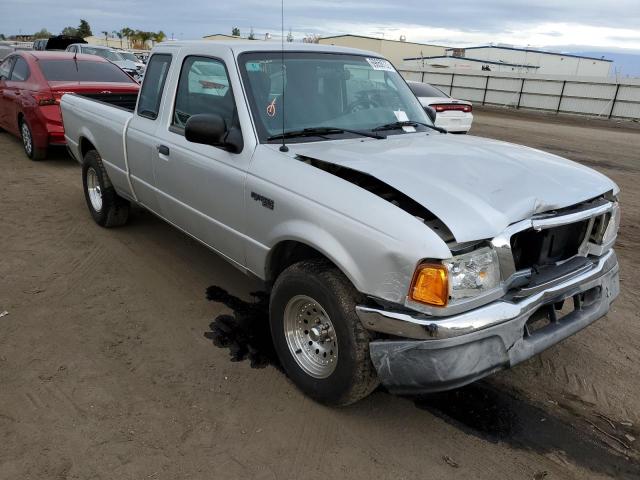 Photo 4 from auction – 2005 FORD RANGER SUP with VIN 1FTYR14E35PA79554
