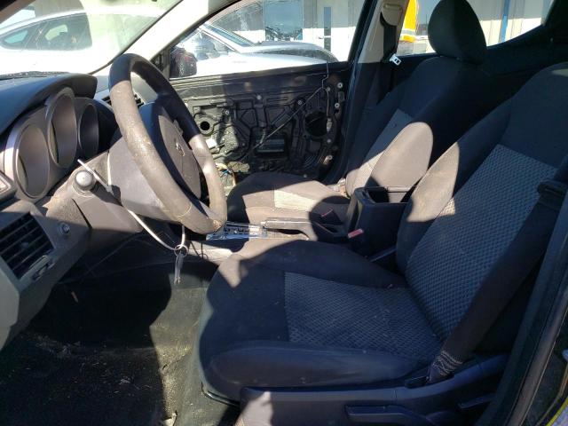 Photo 7 from auction – 2009 DODGE AVENGER SE with VIN 1B3LC46B69N542788