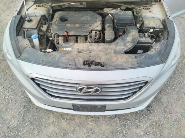 Photo 11 from auction – 2016 HYUNDAI SONATA SE with VIN 5NPE24AF9GH274854