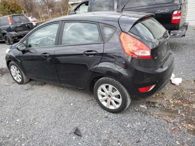 Photo 2 from auction – 2011 FORD FIESTA SE with VIN 3FADP4EJ0BM169866