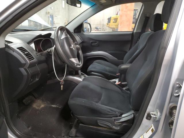 Photo 7 from auction – 2007 MITSUBISHI OUTLANDER with VIN JA4MS31X47Z013388