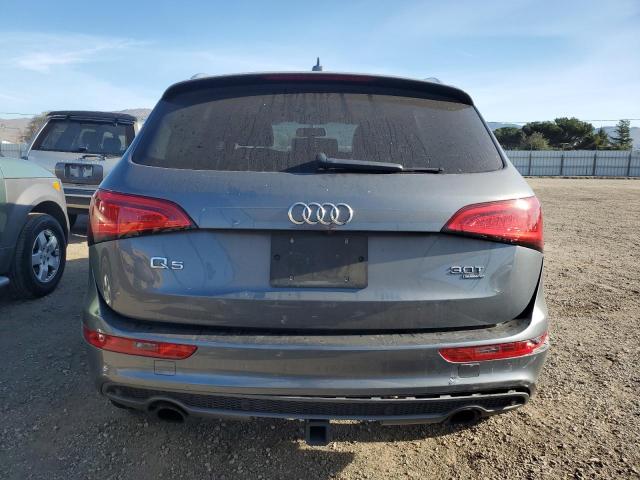 Photo 6 from auction – 2013 AUDI Q5 PREMIUM with VIN WA1DGAFP3DA035049