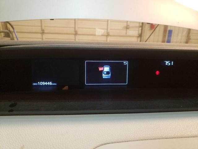 Photo 9 from auction – 2017 TOYOTA PRIUS with VIN JTDKARFU2H3037467