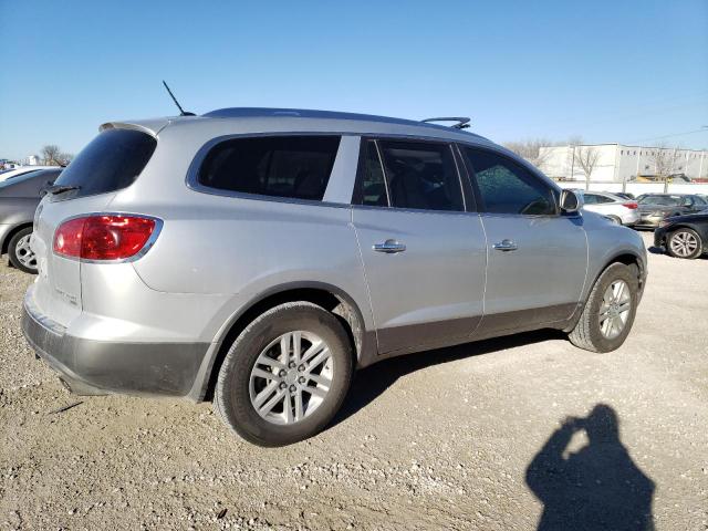 Foto 3 de la subasta – 2009 BUICK ENCLAVE CX con VIN 5GAER13D79J124310