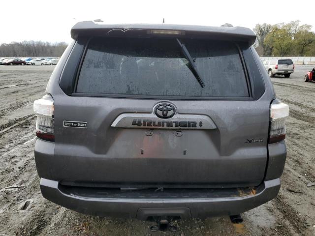 Photo 6 from auction – 2022 TOYOTA 4RUNNER SR with VIN JTEEU5JR5N5254376