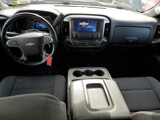 Photo 8 from auction – 2016 CHEVROLET SILVERADO with VIN 1GCVKREC2GZ327061