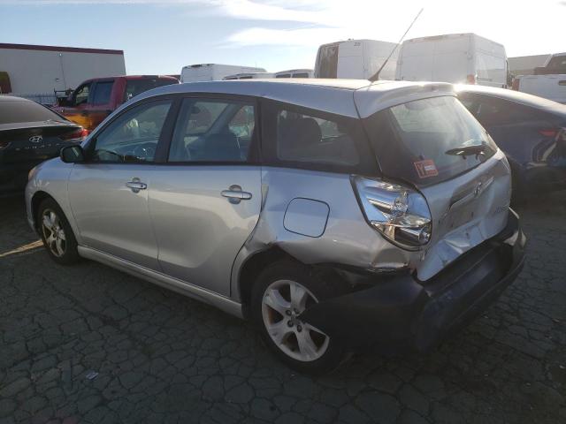 Photo 2 from auction – 2006 TOYOTA COROLLA MA with VIN 2T1KR32E06C563508