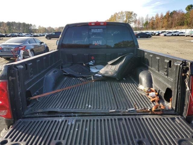 Photo 10 from auction – 2007 DODGE RAM 1500 S with VIN 1D7HA16P67J520949