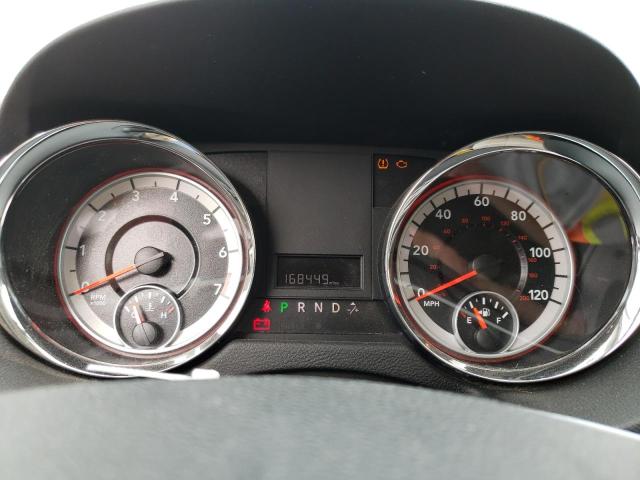 Photo 9 from auction – 2012 DODGE GRAND CARA with VIN 2C4RDGCG7CR160366