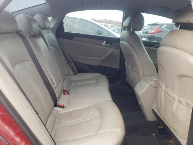 Photo 10 from auction – 2016 HYUNDAI SONATA SE with VIN 5NPE24AF3GH386727