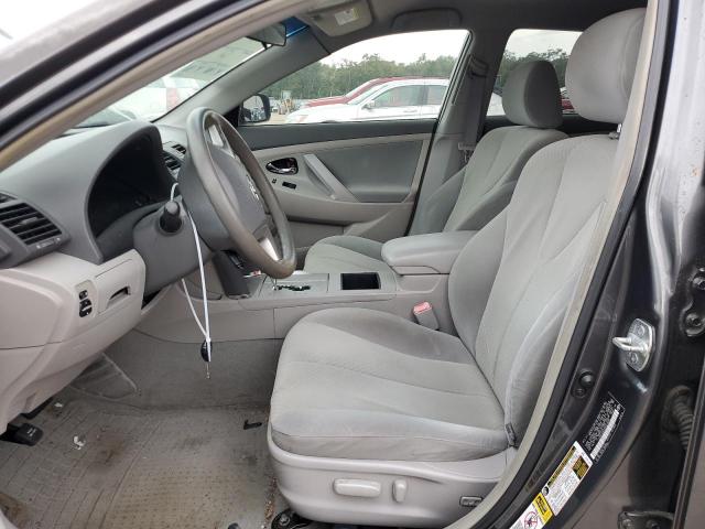 Photo 7 from auction – 2009 TOYOTA CAMRY BASE with VIN 4T4BE46K29R053686