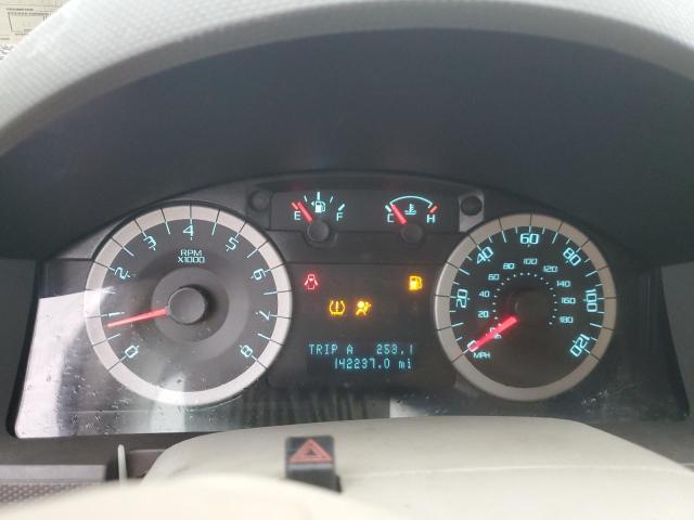 Photo 9 from auction – 2011 FORD ESCAPE XLT with VIN 1FMCU0DG5BKB10294