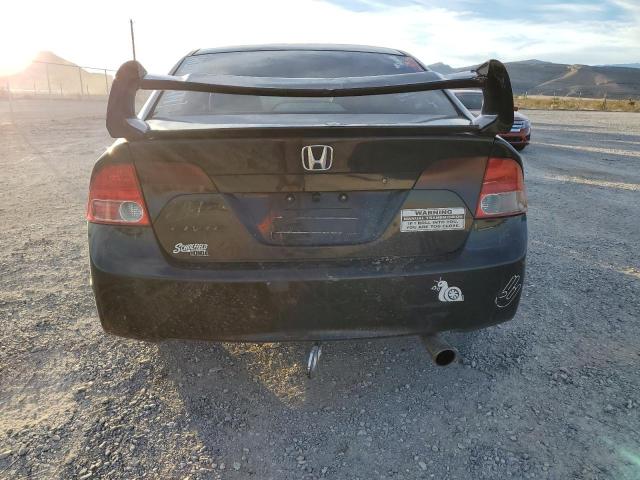Photo 6 from auction – 2008 HONDA CIVIC LX with VIN 2HGFA15518H331535