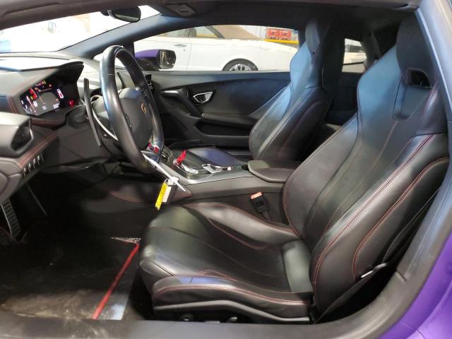 Photo 7 from auction – 2015 LAMBORGHINI HURACAN with VIN ZHWUC1ZFXFLA02538