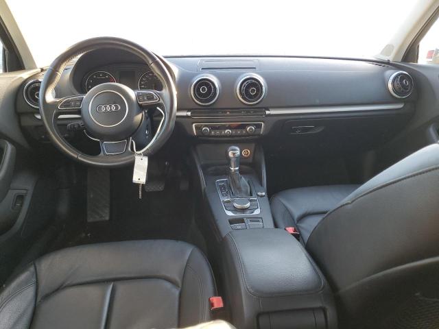 Photo 8 from auction – 2016 AUDI A3 PREMIUM with VIN WAUA7GFF4G1099251