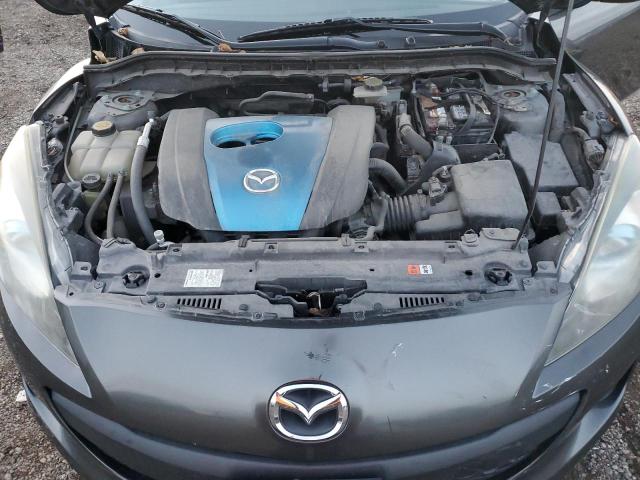 Photo 11 from auction – 2013 MAZDA 3 I with VIN JM1BL1MP0D1834136