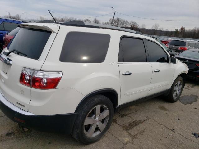 Photo 3 from auction – 2012 GMC ACADIA SLT with VIN 1GKKVREDXCJ242131