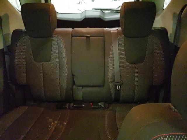 Photo 10 from auction – 2010 CHEVROLET EQUINOX LT with VIN 2CNALDEW6A6226404