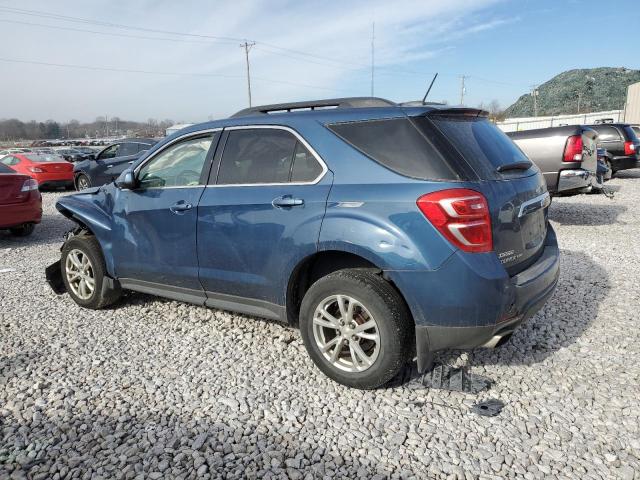 Photo 2 from auction – 2017 CHEVROLET EQUINOX LT with VIN 2GNFLFE34H6190015