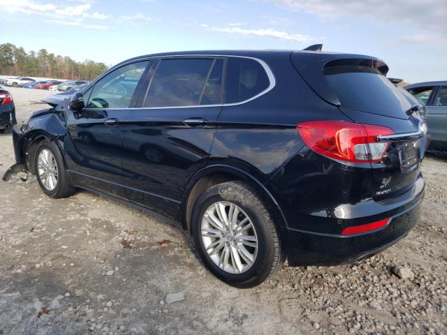 Photo 2 from auction – 2017 BUICK ENVISION P with VIN LRBFXASA6HD066105
