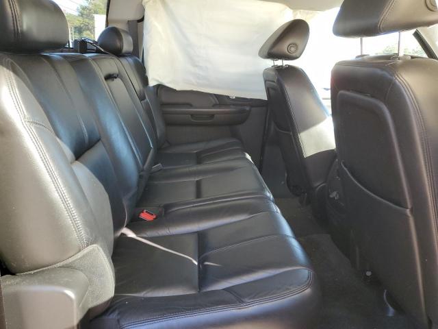 Photo 10 from auction – 2008 GMC NEW SIERRA with VIN 2GTEK638081154843