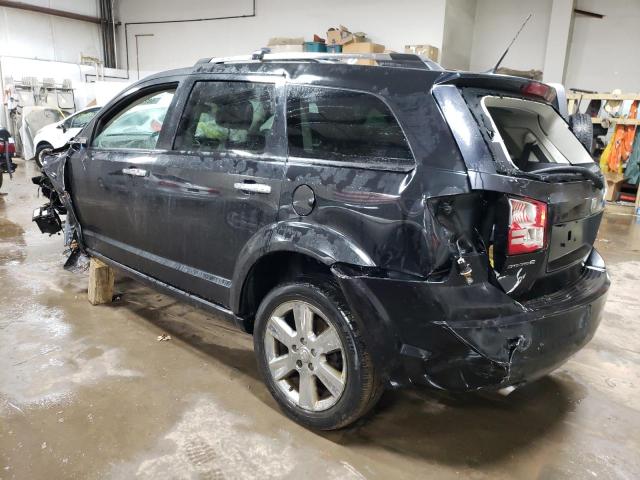Photo 2 from auction – 2010 DODGE JOURNEY with VIN 3D4PG9FV6AT227055