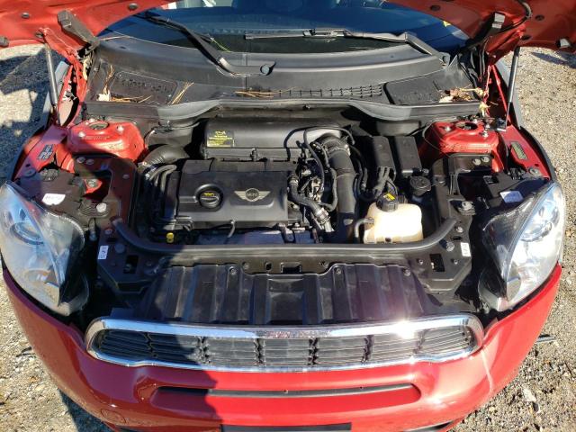 Photo 11 from auction – 2014 MINI COOPER S C with VIN WMWZC5C53EWP38900
