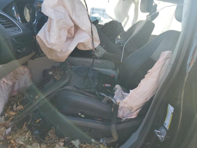 Photo 7 from auction – 2018 DODGE GRAND CARA with VIN 2C4RDGCG8JR265477
