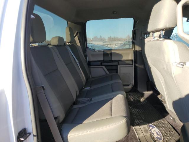 Photo 10 from auction – 2015 FORD F150 SUPER with VIN 1FTEW1EP7FKE65761