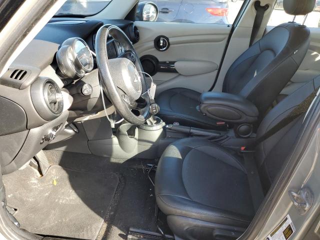 Photo 7 from auction – 2015 MINI COOPER with VIN WMWXS5C52FT830206