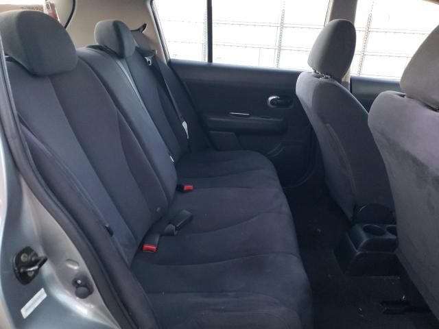 Photo 10 from auction – 2007 NISSAN VERSA S with VIN 3N1BC13E97L383627