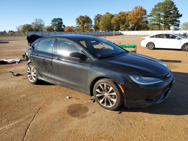Photo 4 from auction – 2015 CHRYSLER 200 S with VIN 1C3CCCBB5FN675881