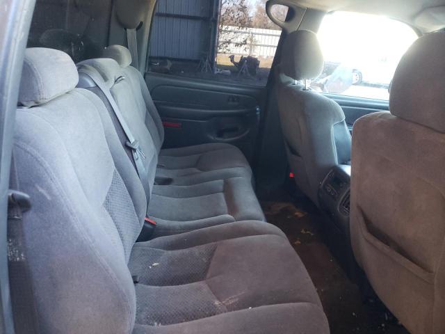 Photo 10 from auction – 2006 CHEVROLET SILVERADO with VIN 2GCEC13T661208924