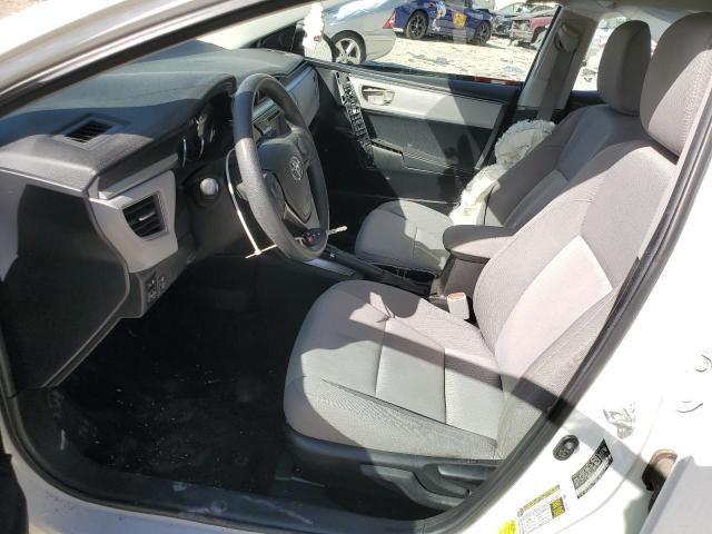 Photo 7 from auction – 2014 TOYOTA COROLLA L with VIN 5YFBURHE8EP127741