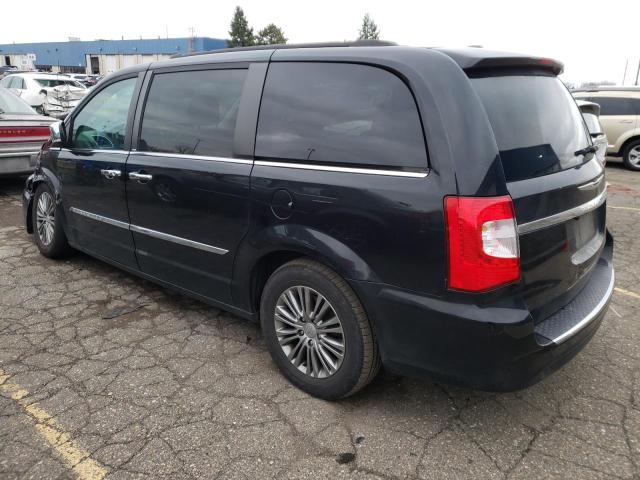 Photo 2 from auction – 2014 CHRYSLER TOWN & COU with VIN 2C4RC1CG4ER261867