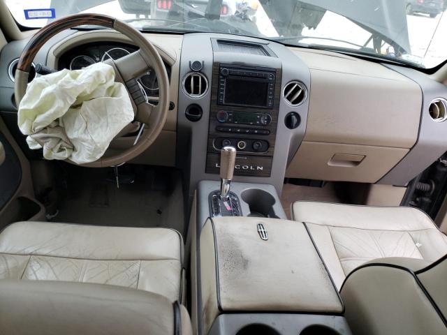 Photo 8 from auction – 2007 LINCOLN MARK LT with VIN 5LTPW16517FJ07018
