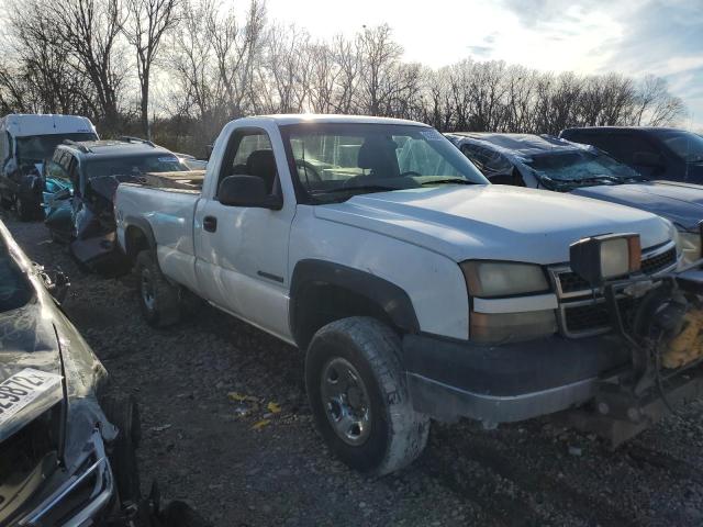 Photo 4 from auction – 2006 CHEVROLET SILVERADO with VIN 1GCHK24U46E203006