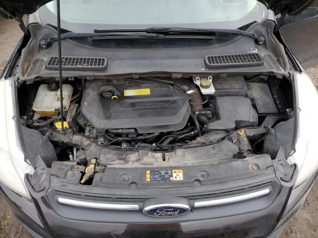 Photo 11 from auction – 2013 FORD ESCAPE SE with VIN 1FMCU0GX9DUC22731