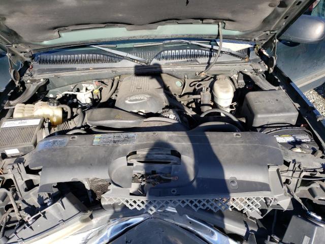 Photo 11 from auction – 2003 CHEVROLET SILVERADO with VIN 2GCEC19V331287506