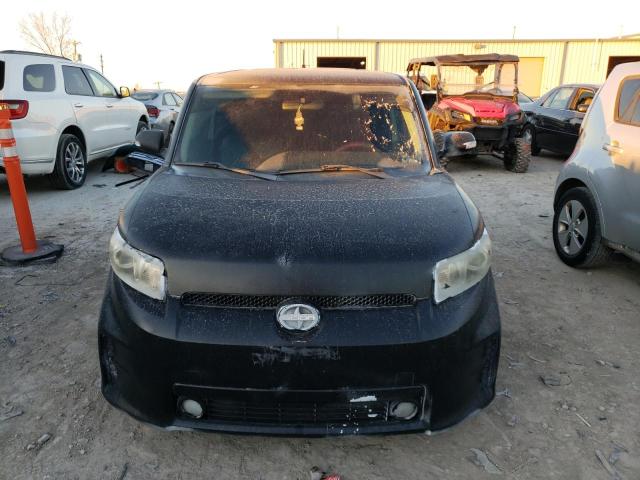 Photo 5 from auction – 2012 TOYOTA SCION XB with VIN JTLZE4FE8CJ004075