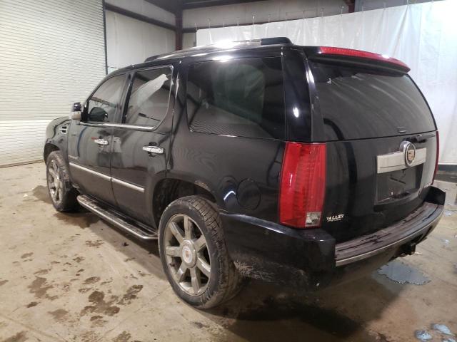 Photo 2 from auction – 2013 CADILLAC ESCALADE L with VIN 1GYS4BEF6DR153564