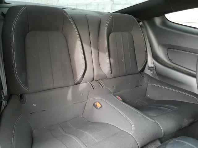 Photo 10 from auction – 2021 FORD MUSTANG with VIN 1FA6P8TH1M5154365