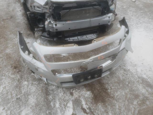 Photo 12 from auction – 2011 CHEVROLET MALIBU LTZ with VIN 1G1ZE5EU2BF373423