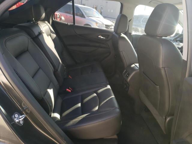 Photo 11 from auction – 2018 CHEVROLET EQUINOX PR with VIN 2GNAXVEV8J6155722