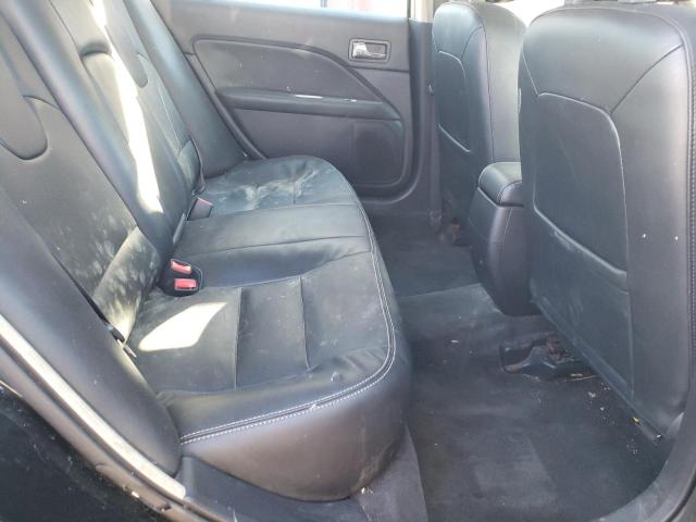Photo 10 from auction – 2011 FORD FUSION SEL with VIN 3FAHP0JG9BR115876
