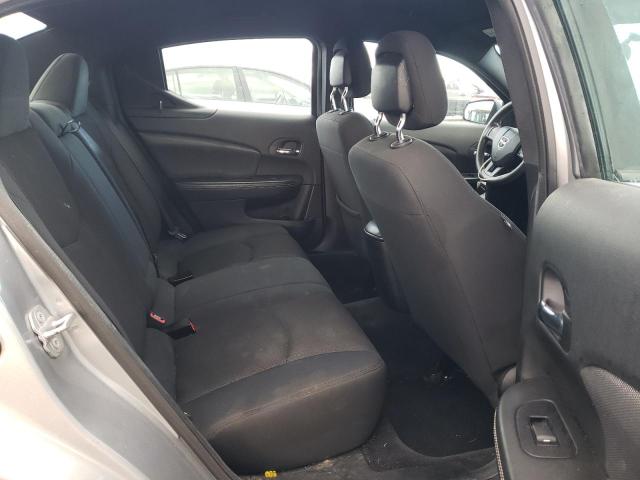 Photo 10 from auction – 2013 DODGE AVENGER SE with VIN 1C3CDZAB9DN529546